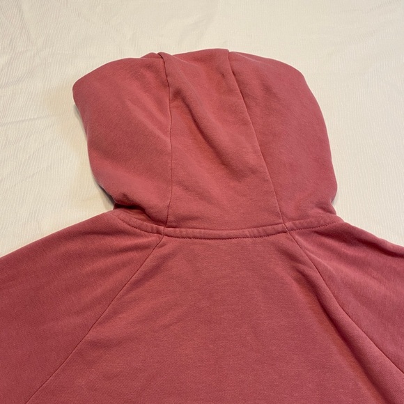 Nike Funnel Neck Hoodie - Picture 12 of 14